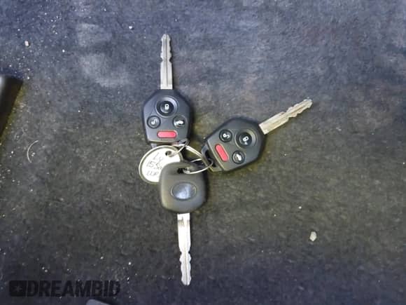 2015 Subaru WRX Premium with VIN JF1VA1D6XF8813188, listed as a IAAI auction lot 43360724 with 91,446 mi miles and . Bid and sale history available at DreamBid. Image 11.