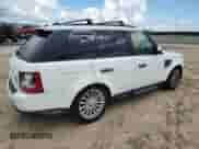 2011 Land Rover Range Rover Sport HSE с VIN SALSF2D40BA715494, выставлен на аукционе Copart как лот 71675875 с пробегом 105 325 миль миль и Чистый • Clean title. История ставок и продаж доступна на DreamBid. Изображение 3.
