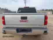 2017 GMC Sierra 1500 SLE with VIN 3GTU2MECXHG128033, listed as a IAAI auction lot 41672872 with 83,496 mi miles and . Bid and sale history available at DreamBid. Image 17.