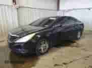 2012 Hyundai Sonata GLS с VIN 5NPEB4AC9CH405068, выставлен на аукционе Copart как лот 71586095 с пробегом 186 288 миль миль и Списание • Salvage title. История ставок и продаж доступна на DreamBid. Изображение 1.