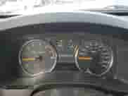 2011 Chevrolet Colorado 1LT z VIN 1GCDSCFE0B8132552, wystawiony jako Copart lot #46735305 z przebiegiem 52 061 mil mil oraz Szkoda całkowita • Salvage title. Historia ofert i sprzedaży dostępna na DreamBid. Obrazek 9.