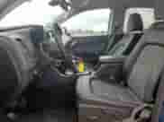 2019 Chevrolet Colorado 2WD Z71 с VIN 1GCGSDEN5K1109622, выставлен на аукционе Copart как лот 69428555 с пробегом 83 885 миль миль и Списание • Salvage title. История ставок и продаж доступна на DreamBid. Изображение 7.