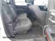 2015 GMC Sierra 1500 SLE with VIN 3GTP1UEC3FG228066, listed as a IAAI auction lot 43289539 with Not provided miles and . Bid and sale history available at DreamBid. Image 8.