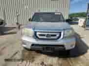 2011 Honda Pilot EX с VIN 5FNYF4H41BB028426, выставлен на аукционе Copart как лот 80154425 с пробегом Не указан миль и На запчасти • Non repairable. История ставок и продаж доступна на DreamBid. Изображение 5.