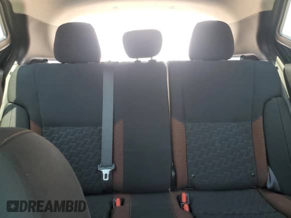 2021 Nissan Kicks SR with VIN 3N1CP5DV6ML513289, listed as a Copart auction lot 69459995 with 75,860 mi miles and Salvage title. Bid and sale history available at DreamBid. Image 10.