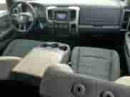 2016 Ram 1500 Outdoorsman z VIN 1C6RR7GM8GS327900, wystawiony jako Copart lot #66395315 z przebiegiem 117 621 mil mil oraz Czysty tytuł • Clean title. Historia ofert i sprzedaży dostępna na DreamBid. Obrazek 8.