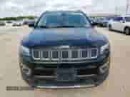 2019 Jeep Compass Limited с VIN 3C4NJDCB2KT709879, выставлен на аукционе Copart как лот 67862095 с пробегом 102 069 миль миль и Списание • Salvage title. История ставок и продаж доступна на DreamBid. Изображение 5.