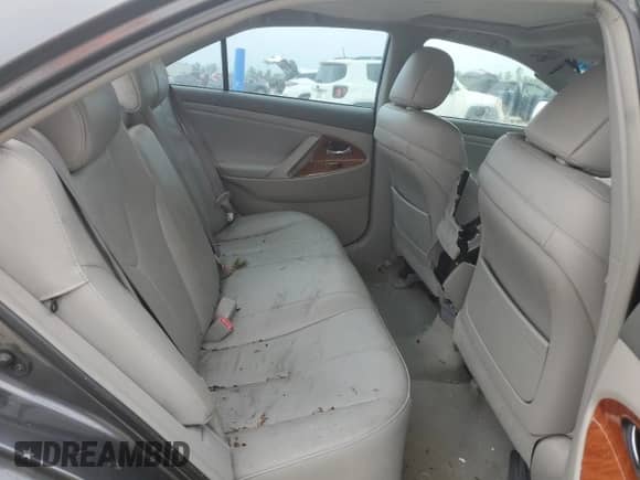 2009 Toyota Camry LE with VIN 4T1BK46K09U595808, listed as a Copart auction lot 63857905 with Not provided miles and Salvage title. Bid and sale history available at DreamBid. Image 10.