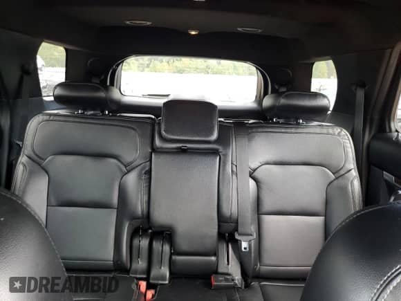 2019 Ford Explorer Limited z VIN 1FM5K7F83KGA64139, wystawiony jako Copart lot #85707055 z przebiegiem 76 221 mil mil oraz Czysty tytuł • Clean title. Historia ofert i sprzedaży dostępna na DreamBid. Obrazek 10.