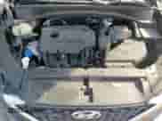 2021 Hyundai Tucson SEL с VIN KM8J33AL4MU306649, выставлен на аукционе Copart как лот 67446545 с пробегом 75 169 миль миль и На запчасти • Non repairable. История ставок и продаж доступна на DreamBid. Изображение 17.