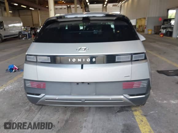 2024 Hyundai Ioniq 5 SEL с VIN KM8KNDDF1RU280934, выставлен на аукционе IAAI как лот 42945194 с пробегом 12 605 миль миль и . История ставок и продаж доступна на DreamBid. Изображение 15.