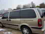 2005 Chevrolet Venture LS с VIN 1GNDV23E45D122535, выставлен на аукционе Copart как лот 38601584 с пробегом Не указан миль и Списание • Salvage title. История ставок и продаж доступна на DreamBid. Изображение 2.