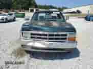 1995 Dodge Dakota с VIN 1B7GL23Y9SS177365, выставлен на аукционе Copart как лот 68956734 с пробегом 210 499 миль миль и Списание • Salvage title. История ставок и продаж доступна на DreamBid. Изображение 5.