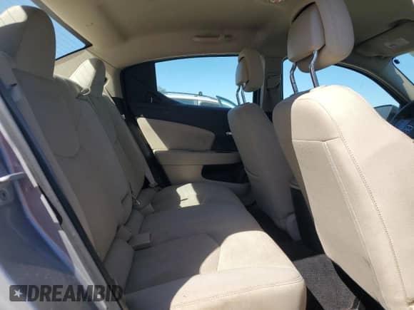 2013 Dodge Avenger SE with VIN 1C3CDZAB5DN535988, listed as a Copart auction lot 82389325 with 172,205 mi miles and Salvage title. Bid and sale history available at DreamBid. Image 10.