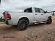 2016 Ram 1500 Big Horn с VIN 1C6RR7GT3GS322899, выставлен на аукционе Copart как лот 59052685 с пробегом 183 292 миль миль и Чистый • Clean title. История ставок и продаж доступна на DreamBid. Изображение 3.