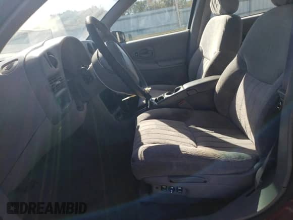 1996 Chevrolet Lumina z VIN 2G1WN52M8T1134491, wystawiony jako Copart lot #76111524 z przebiegiem 150 227 mil mil oraz Szkoda całkowita • Salvage title. Historia ofert i sprzedaży dostępna na DreamBid. Obrazek 7.