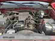 2006 Toyota Tacoma with VIN 5TEUX42N66Z303001, listed as a Copart auction lot 90533285 with 199,426 mi miles and Clean title. Bid and sale history available at DreamBid. Image 11.