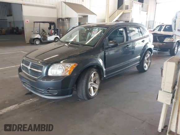 2007 Dodge Caliber SXT с VIN 1B3HB48B37D152546, выставлен на аукционе IAAI как лот 43101417 с пробегом 236 976 миль миль и . История ставок и продаж доступна на DreamBid. Изображение 16.