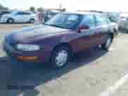 1992 Toyota Camry LE с VIN 4T1SK12E3NU116659, выставлен на аукционе IAAI как лот 43215136 с пробегом 91 828 миль миль и . История ставок и продаж доступна на DreamBid. Изображение 2.