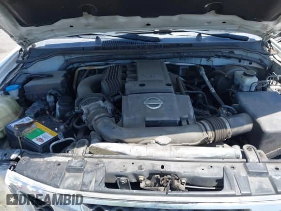 2013 Nissan Frontier SL with VIN 1N6AD0ER3DN734847, listed as a IAAI auction lot 42315412 with 114,471 mi miles and . Bid and sale history available at DreamBid. Image 10.