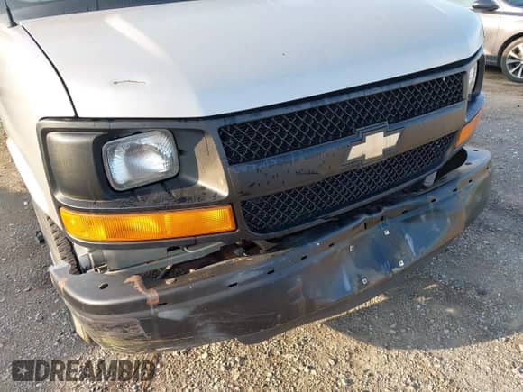 2005 Chevrolet Express Cargo с VIN 1GCGG25V551124759, выставлен на аукционе IAAI как лот 43179952 с пробегом 76 819 миль миль и . История ставок и продаж доступна на DreamBid. Изображение 6.