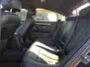 2017 BMW 4 Series 440i with VIN WBA4E3C54HG186976, listed as a Copart auction lot 55885465 with 69,945 mi miles and Salvage title. Bid and sale history available at DreamBid. Image 10.