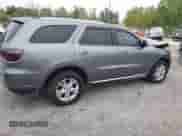 2012 Dodge Durango Crew с VIN 1C4RDJDG3CC121391, выставлен на аукционе IAAI как лот 43208088 с пробегом 153 173 миль миль и . История ставок и продаж доступна на DreamBid. Изображение 4.