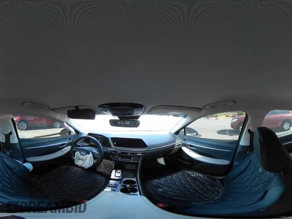 2023 Hyundai Sonata SEL with VIN KMHL64JA9PA262822, listed as a IAAI auction lot 42784976 with 37,624 mi miles and . Bid and sale history available at DreamBid. Image 23.