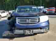 2015 Honda Pilot EX-L с VIN 5FNYF4H50FB047726, выставлен на аукционе Copart как лот 81136375 с пробегом 216 830 миль миль и Списание • Salvage title. История ставок и продаж доступна на DreamBid. Изображение 5.