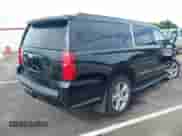 2019 Chevrolet Suburban LT с VIN 1GNSKHKC9KR100922, выставлен на аукционе IAAI как лот 43084174 с пробегом 92 112 миль миль и . История ставок и продаж доступна на DreamBid. Изображение 4.