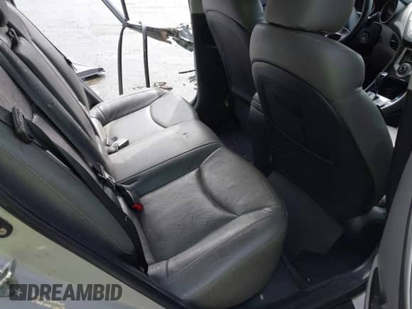 2012 Hyundai Elantra GLS with VIN KMHDH4AE3CU181552, listed as a IAAI auction lot 42964903 with 119,667 mi miles and . Bid and sale history available at DreamBid. Image 8.