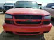 2005 Chevrolet Silverado SS с VIN 2GCEK19N851235293, выставлен на аукционе Copart как лот 65541034 с пробегом 217 112 миль миль и Списание • Salvage title. История ставок и продаж доступна на DreamBid. Изображение 5.