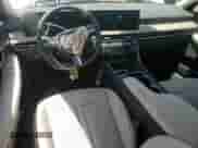 2024 Hyundai Sonata Limited с VIN KMHL54JJ7RA099982, выставлен на аукционе Copart как лот 60229715 с пробегом 8 212 миль миль и Списание • Salvage title. История ставок и продаж доступна на DreamBid. Изображение 8.