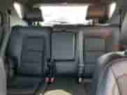 2023 Chevrolet Equinox RS z VIN 3GNAXMEG6PS204910, wystawiony jako Copart lot #65797915 z przebiegiem 47 480 mil mil oraz Szkoda całkowita • Salvage title. Historia ofert i sprzedaży dostępna na DreamBid. Obrazek 10.