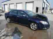 2008 Chevrolet Malibu LTZ with VIN 1G1ZK57B58F285429, listed as a Copart auction lot 68955765 with 239,467 mi miles and Salvage title. Bid and sale history available at DreamBid. Image 4.