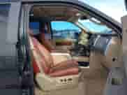 2010 Ford F-150 XL with VIN 1FTFW1EV0AKA90761, listed as a IAAI auction lot 43259985 with 193,482 mi miles and . Bid and sale history available at DreamBid. Image 5.