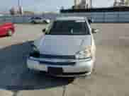 2005 Chevrolet Malibu Maxx LS with VIN 1G1ZT62895F132630, listed as a Copart auction lot 87202334 with 136,020 mi miles and Salvage title. Bid and sale history available at DreamBid. Image 10.