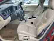 2012 Volvo S60 T5 с VIN YV1622FS0C2079360, выставлен на аукционе Copart как лот 63492195 с пробегом 174 989 миль миль и Чистый • Clean title. История ставок и продаж доступна на DreamBid. Изображение 7.
