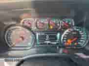 2018 Chevrolet Silverado 1500 LTZ с VIN 3GCUKSEC0JG195220, выставлен на аукционе Copart как лот 71734315 с пробегом 131 425 миль миль и Списание • Salvage title. История ставок и продаж доступна на DreamBid. Изображение 9.