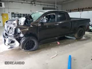 2020 Toyota Tundra Limited z VIN 5TFBY5F16LX915932, wystawiony jako Copart lot #78414914 z przebiegiem Nie podano mil oraz Szkoda całkowita • Salvage title. Historia ofert i sprzedaży dostępna na DreamBid. Obrazek 1.