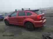 2007 Dodge Caliber z VIN 1B3HB28C27D197491, wystawiony jako Copart lot #83700874 z przebiegiem 157 074 mil mil oraz Szkoda całkowita • Salvage title. Historia ofert i sprzedaży dostępna na DreamBid. Obrazek 2.