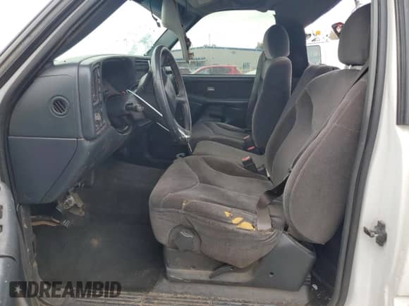 2002 GMC Sierra 1500 SLE с VIN 1GTEK14T62Z219165, выставлен на аукционе Copart как лот 46164825 с пробегом 190 418 миль миль и На запчасти • Non repairable. История ставок и продаж доступна на DreamBid. Изображение 7.