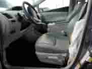 2012 Toyota Prius Two with VIN JTDZN3EU7C3107894, listed as a Copart auction lot 49165035 with 180,715 mi miles and Salvage title. Bid and sale history available at DreamBid. Image 7.