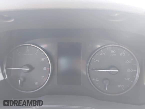 2025 Subaru Forester z VIN JF2SLDACXSH437347, wystawiony jako IAAI lot #41734907 z przebiegiem Nie podano mil oraz . Historia ofert i sprzedaży dostępna na DreamBid. Obrazek 7.