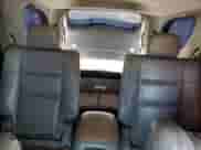 2013 Dodge Durango Crew with VIN 1C4RDHDG3DC680546, listed as a Copart auction lot 68221125 with 286,321 mi miles and Salvage title. Bid and sale history available at DreamBid. Image 10.