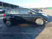 2015 Nissan Note S Plus with VIN 3N1CE2CP3FL405769, listed as a IAAI auction lot 43474510 with 179,658 mi miles and . Bid and sale history available at DreamBid. Image 13.