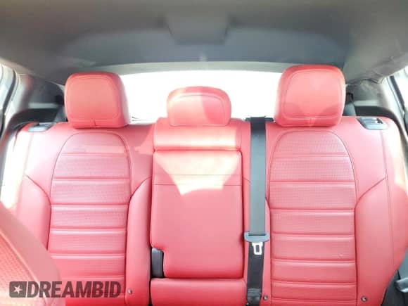 2023 Dodge Hornet GT Plus with VIN ZACNDFBN4P3A07633, listed as a Copart auction lot 57776695 with 37,563 mi miles and Non repairable. Bid and sale history available at DreamBid. Image 10.