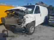 2020 Chevrolet Express Cargo с VIN 1GCWGAFP0L1261725, выставлен на аукционе IAAI как лот 42090746 с пробегом 67 851 миль миль и . История ставок и продаж доступна на DreamBid. Изображение 17.