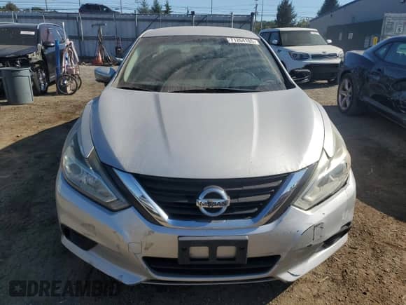 2016 Nissan Altima SR z VIN 1N4AL3AP7GN322601, wystawiony jako Copart lot #71264185 z przebiegiem 150 881 mil mil oraz Czysty tytuł • Clean title. Historia ofert i sprzedaży dostępna na DreamBid. Obrazek 5.
