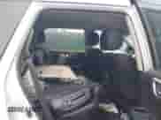 2017 Nissan Pathfinder S with VIN 5N1DR2MN2HC670602, listed as a IAAI auction lot 42473117 with 125,503 mi miles and . Bid and sale history available at DreamBid. Image 8.